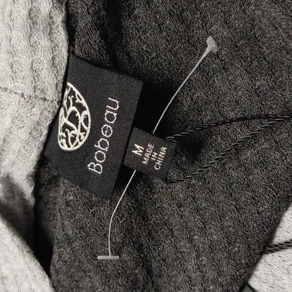 Bobeau Cardigan - Picture 4 of 5